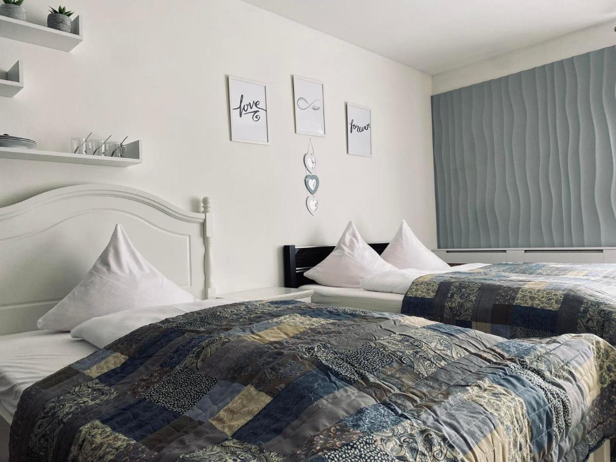 Willa Solna Kolberg Zimmer foto